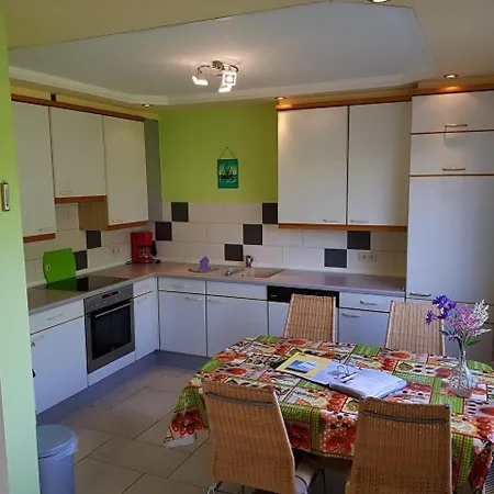 شقة Haus Christine فريمين