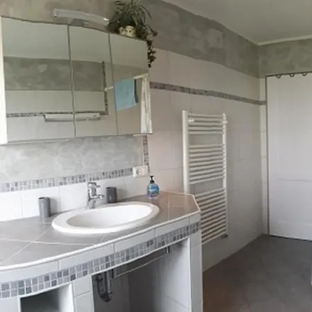 شقة Haus Christine فريمين