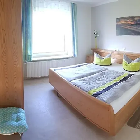 شقة Haus Christine *