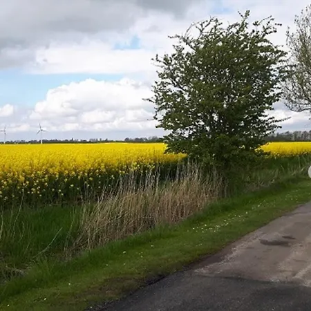 شقة Haus Christine فريمين