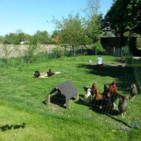 Haus Christine Lägenhet *