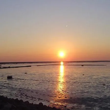 Haus Christine شقة *