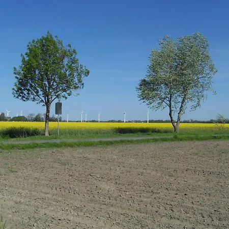 Apartman Haus Christine Wremen