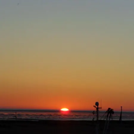 Haus Christine Apartman *