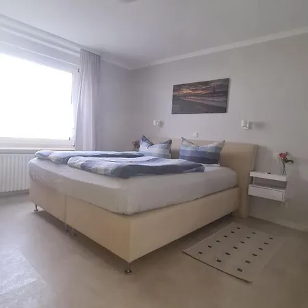 Haus Christine * Wremen