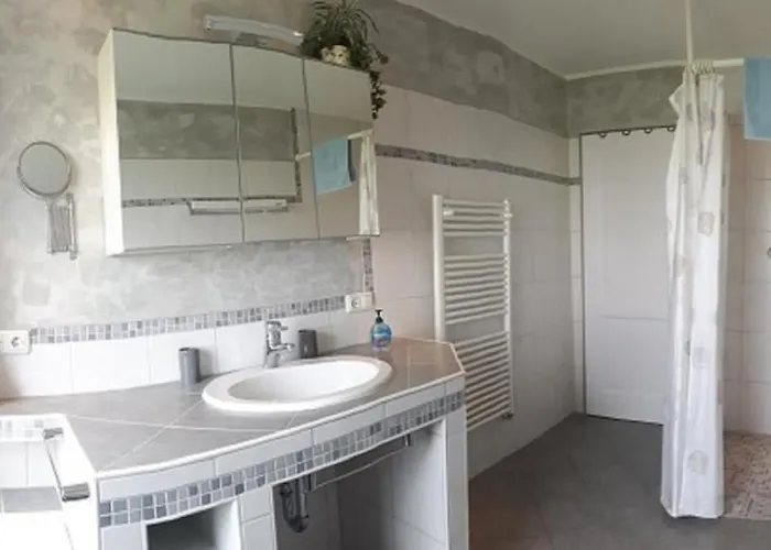 Lejlighed Haus Christine Wremen