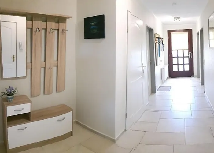 Haus Christine Lejlighed