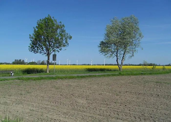 Lejlighed Haus Christine Wremen