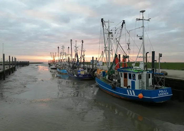 Lejlighed Haus Christine *